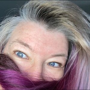 Meet your Posher, Sheryl